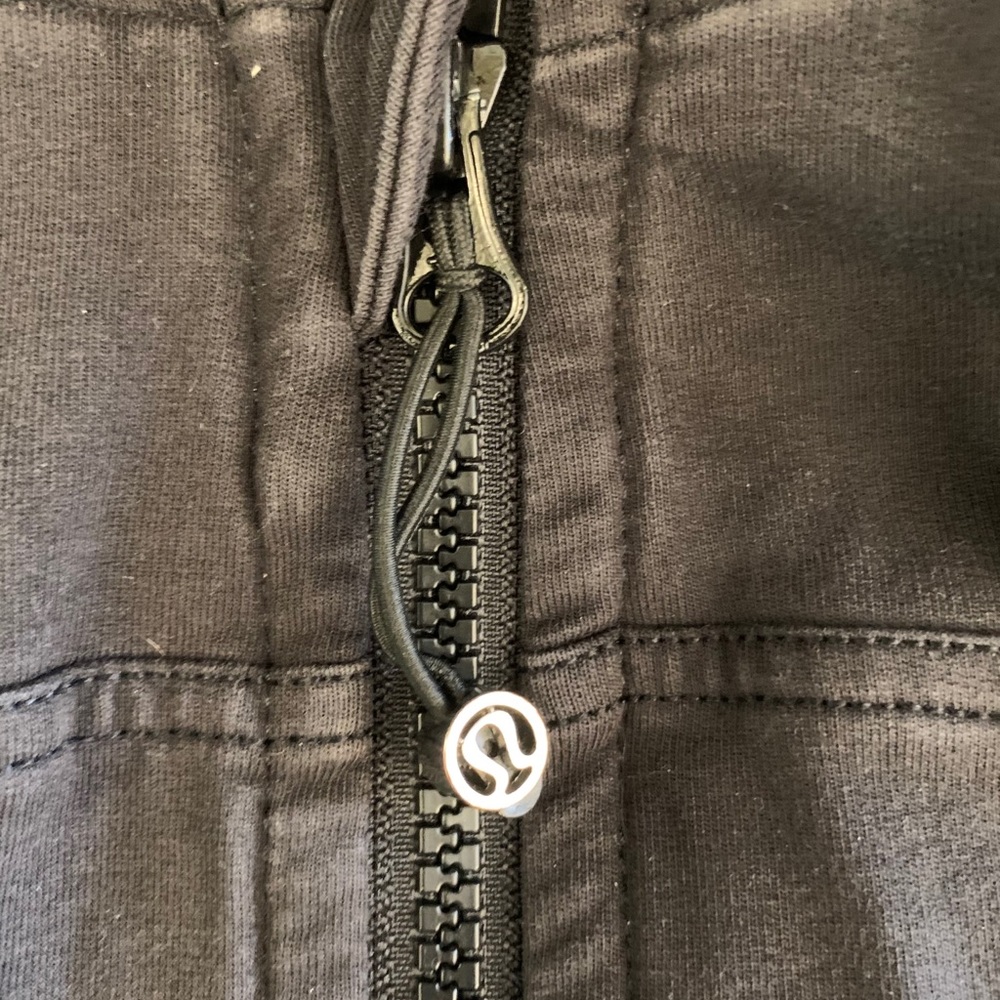 Lululemon Running Jacket - Picture 2 of 3